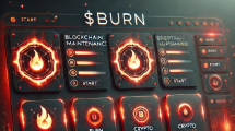 Token Burning